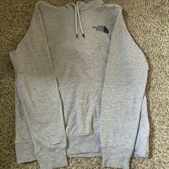 Woman’s TheNorthFace Never Stop Exploring Hoodie - Picture 1 of 3
